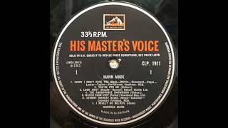 Stormy Monday Blues - Manfred Mann