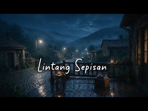 Lintang Sepisan -Kirana Vidya