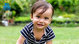 Dr. Pauline Buck  early signs of visual and auditory processing challenges.
