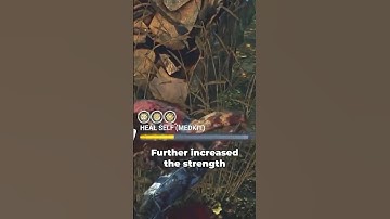 These Survivor Items Broke DBD! #dbd #deadbydaylight #gaming #gameshorts #dbdshorts #shorts #viral