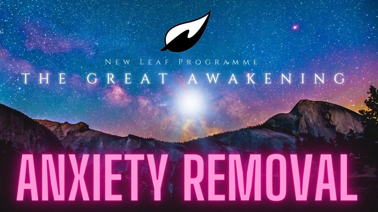 How to Overcome Anxiety in 2 minutes