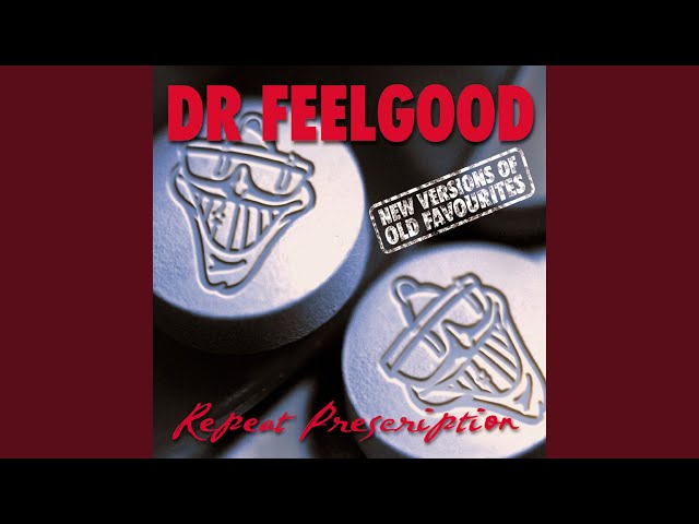 洋楽 Dr FEELGOOD CD 104TRACKS  looking back Looking Back (2002 Remaster) - YouTube