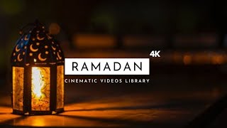Ramadan - Cinematic Videos 4K | Free Ramadan Footage Stock