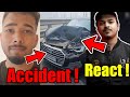 Thug &amp; Goldy bhai Reacts on Scout Car Accident - S8UL Security Breach in BGIS - MORTAL REPLY -TX