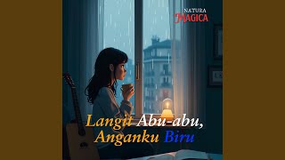 Download lagu Langit Abu-abu, Anganku Biru