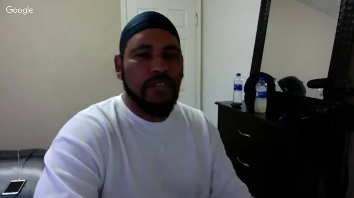 'LIVE' Crips, Cribs, Swans w/AC and Tony Stacy
