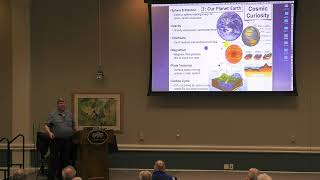 Cosmic Curiosity: A Beginner Guide to the Heavens (June 16, 2026)