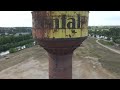 Hannover Conti Flycam - Sony HDR PJ780 Hexacopter 2014