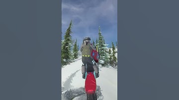 New trails, new thrills. Check out what