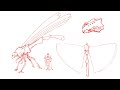 Creature Design Pt. 2 - Return of the Craig
