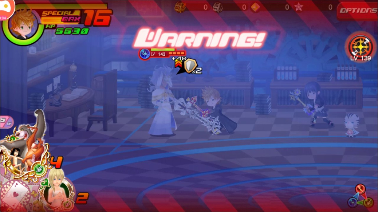 KHUx English Version: Quest 555