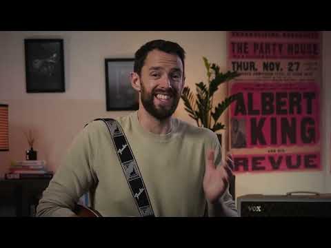 Need Your Love So Bad Solo Sessions - Phrase 3