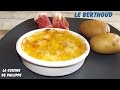 Le berthoud recette savoyarde