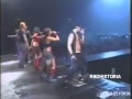 [2005] RBD en Concierto Colombia cantan Solo Quedate En Silencio / Nuestro Amor