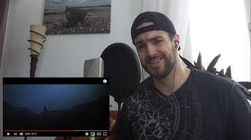 SURPRISING! DELAIN - MASTERS OF DESTINY║REACTION!