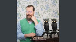 Video thumbnail of "John Grant - Guess How I Know"