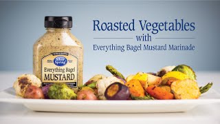 Download Lagu Silver Spring Everything Bagel Mustard Roasted Veggies MP3