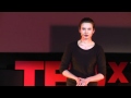 TEDxWarsaw - Barbara Kinga Majewska - The sound of voice