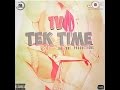 Aidonia Tek Time Raw Sept 2015 mp3
