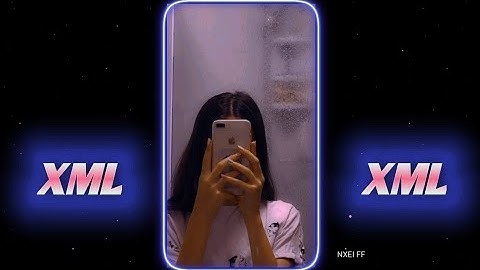 EK MAIN EK WO PHOTO XML FILE (pic xml) #xml #xmlpreset