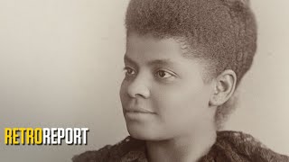 Ida B. Wells and the Long Crusade to Outlaw Lynching | Retro Report