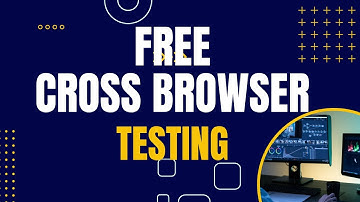 Free Cross Browser Testing Tool || Browserling