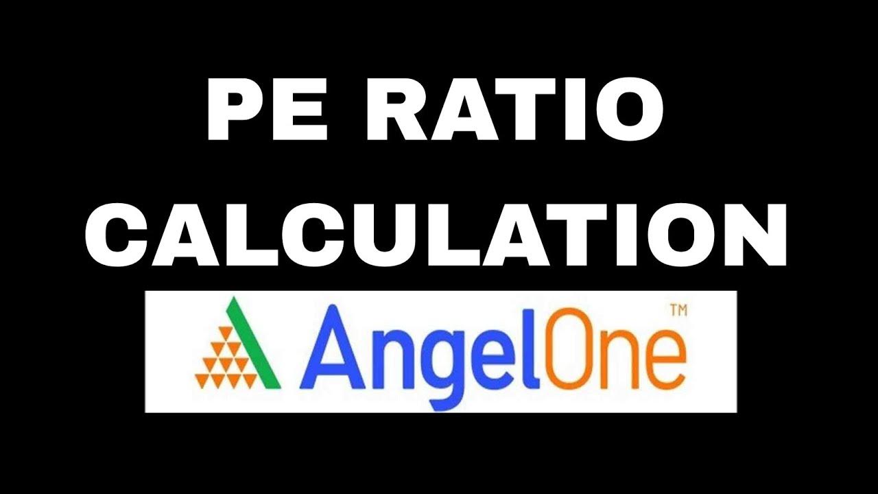HOW IS PE RATIO CALCULATED FOR FUNDAMENTAL ANALYSIS IN A STOCK YouTube