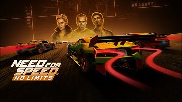 NEED FOR SPEED NO LIMITS GAMEPLAY 🚗🚔🚘🚖#viral #trending #youtube #gaming #gameplay #games #subscribe