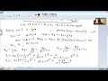 Series solution of differential equations two methods