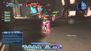 DCUO Funny as hell xD