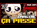 Alors peuttre  the binding of isaac  repentance 269