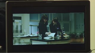 汚れている真実　メイキング映像 / AKB48[公式]