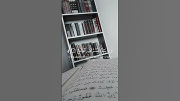 قرآن كريم سورة النصر (كاملة) القارئ داؤود العنبري
