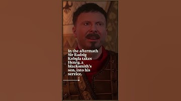 Kingdom Come: Deliverance II Timeline