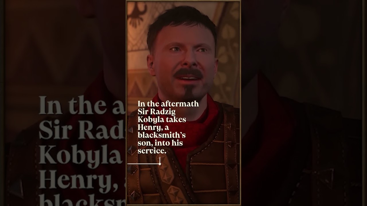Kingdom Come: Deliverance II Timeline