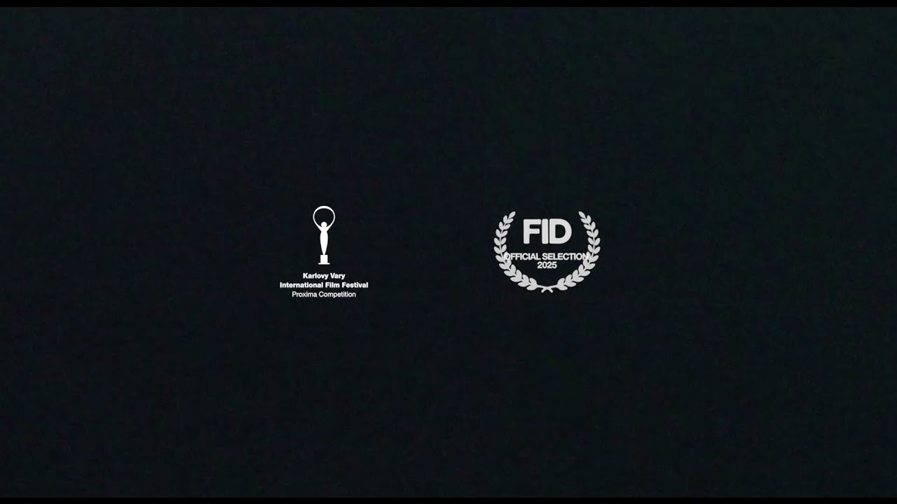Trailer for *Action Item* by Paula Durinova, screened in International Competition at FIDMarseille 2025 and Karlovy Vary 2025
