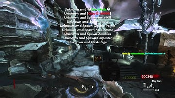 WAW Usb Master Modz Mod menu