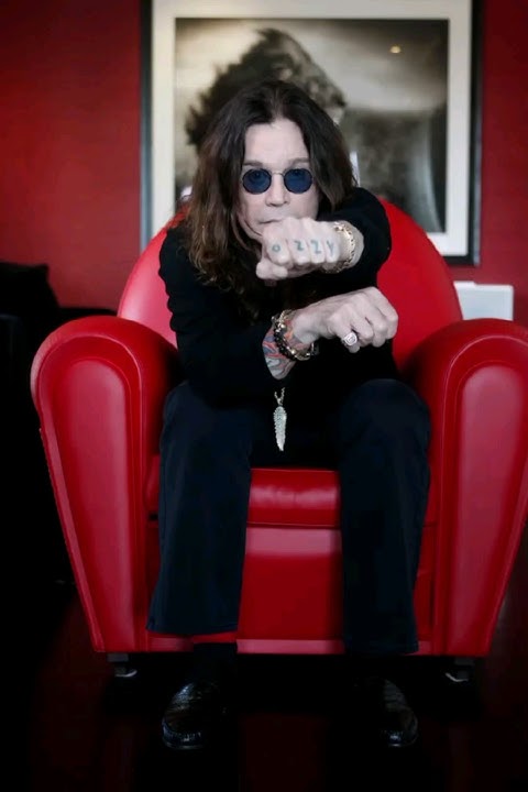 ozzy osbourne lyrics crazy train