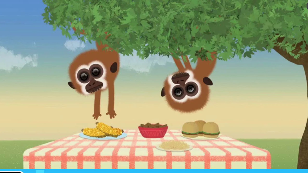 Explore Our World 3 - Unit 2 - Grammar 1 - YouTube