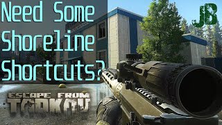 Shoreline Shortcuts You Need To Know - Escape From Tarkov Guides