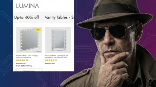 Lumina Pro Test 2026 - Seriöser Shop Oder Betrug?