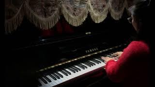 Flower dance - DJ Okawari- Lethoacover~ Download sheet free dưới mô tả 👇