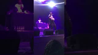 Freddie Gibbs Babies \& Fools live performance #hiphop #rap #undergroundhiphop #music