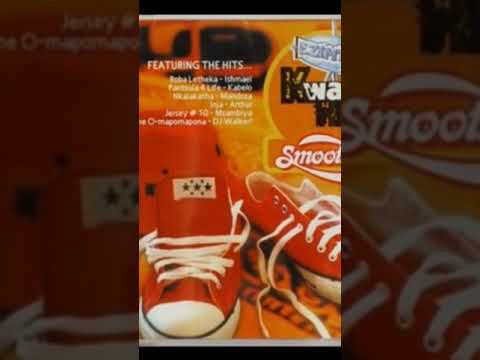 South Africa M DU Classic Kwaito Southafrica Kwaito Africa