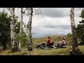 Exploring the lake district enchanted forests quarry swimming  a stone circle