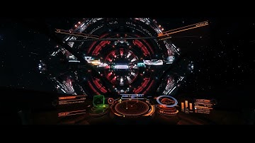 Elite Dangerous - Illicit cargo