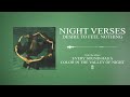 Night Verses - Desire To Feel Nothing