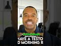 Unlock Your Full Potential: Morning Routine for Dominating Your Day