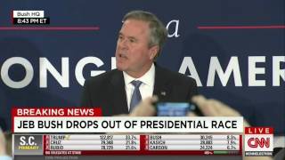 Jeb: Thank You for the Opportunity to Run for the Greatest Office on the Face of the Earth