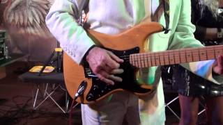 Cicci Guitar Condor - Il Padrino - (Official Video)